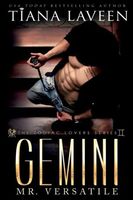 Gemini - Mr. Versatile