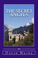 Cover of The Secret Angels by David Waine