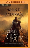 Brian D. Anderson; Jonathan Anderson's Latest Book