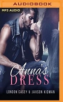 Anna's Dress