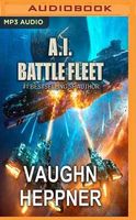 A.I. Battle Fleet
