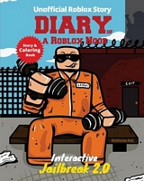 Robloxia Kid Book List Fictiondb - free diary of a roblox noob prison life roblox noob