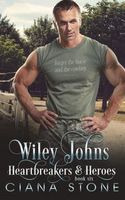 Wiley Johns