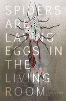 Spiders Are Laying Eggs in the Living Room