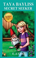 E.J. Gore's Latest Book