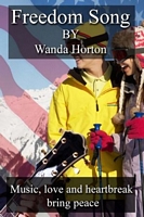 Cover of Freedom Song by Wanda Horton