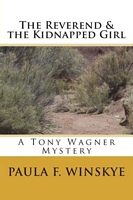The Reverend & the Kidnapped Girl