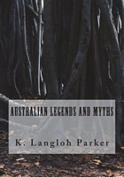 K. Langloh Parker's Latest Book