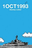 Cover of 1oct1993 by Stanley Lieber