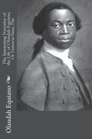 Olaudah Equiano's Latest Book