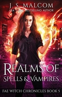 Realms of Spells and Vampires