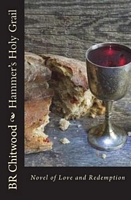 Cover of Hammer's Holy Grail by Billy Ray Chitwood