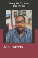 Joel Harris's Latest Book