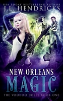 New Orleans Magic