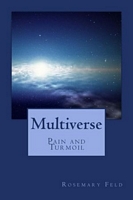 Cover of Multiverse by Rosemary Feld