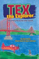 Cover of Journey Around the Earth by Ellie Smith