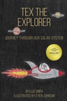 Cover of Journey Through Our Solar System by Ellie Smith