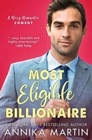 Most Eligible Billionaire