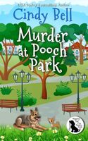 Murder at Pooch Park