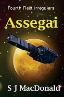 S.J. MacDonald's Latest Book