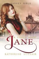 Jane - A Fierce Heart