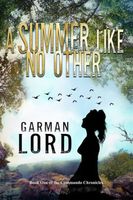 Garman Lord's Latest Book