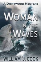 Cover of Woman in the Waves by William Cook