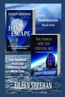 Dark Escape and The Search for the Crystal Key