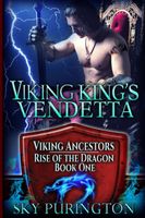 Viking King's Vendetta