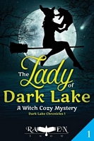 The Lady of Dark Lake