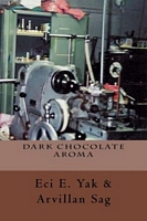 Dark Chocolate Aroma