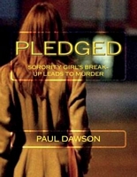Cover of Pledged by Paul Dawson