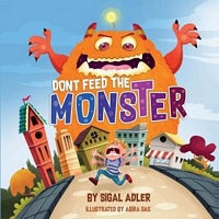 Dont Feed the Monster
