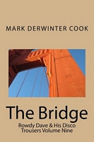 Mark Derwinter Cook's Latest Book