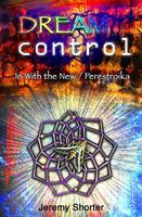Cover of Dream Control by Jeremy Shorter