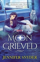 Moon Grieved