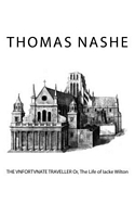 Thomas Nashe's Latest Book