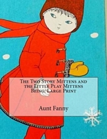 Aunt Fanny's Latest Book