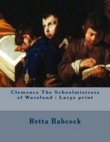 Large Print edition cover