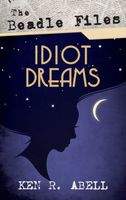 Hardcover edition cover