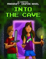 Cover of Into the Cave by Rosen Publishing Group