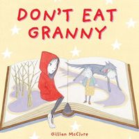 Gillian McClure's Latest Book