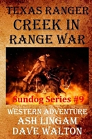 Texas Ranger Creek in Range War