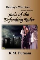 R.M. Putnam's Latest Book
