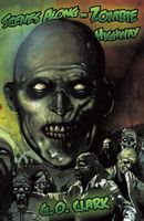 Cover of Scenes Along Zombie Highway by G.O. Clark