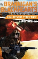 High Desert Vengeance