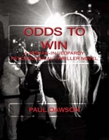 Cover of Odds to Win by Paul Dawson