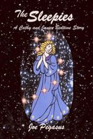 Cover of The Sleepies by Joe Pegasus