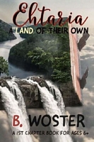 Barbara Woster's Latest Book