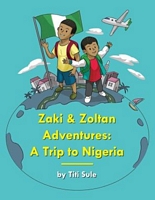 Titi Sule's Latest Book